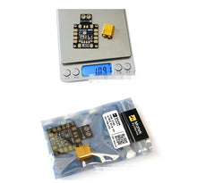 Matek Systems PDB XT60 W/ BEC 5V & 12V 2oz Copper For RC Helicopter FPV Quadcopter Muliticopter Drone Power Distribution Board