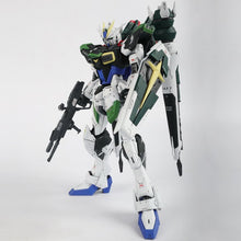 Gundam Model MG 1/100 ZGMF-X10A FORCE IMPULSE GUNDAM BIG GUN SET Armor Unchained Mobile Suit Kids Toys