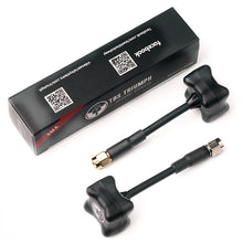 Long TBS TRIUMPH Team Blacksheep VAS 5.8GHz Circular Polarized Antenna for FPV Racing Quadcopter