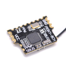 Mini 2.4G 8CH D8 Compatible Receiver With PWM PPM SBUS Output Compatible with X9D (Plus) DJT DFT DHT for Frsky RC Models Toys