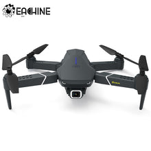 Eachine E520 WIFI FPV Drone 4K/1080P HD Wide Angle Camera Altitude Hold Foldable Aerial Video Quadcopter Aircraft Upgraded E58