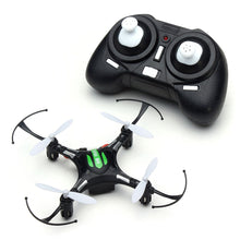 Eachine H8 Mini Headless RC Helicopter Mode 2.4G 4CH 6 Axle RC Quadcopter RTF Remote Control Toy For Kid Present VS H36