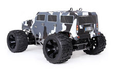 Rovan BM305 Monster Truck 4WD 30.5cc Engine