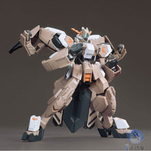 Original Model HG 1/144 Gundam GUSION REBAKE FULL CITY Mobile Suit Gundam IRON-BLOODED ORPHANS Kids Toys