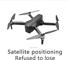 OTPRO WIFI F1 FPV With 3-axis Gimbal 1080P 4K Camera GPS 28mins Flight Time RC Drone Quadcopter RTF TOYS GIFT VS FIMI X8 SE A3