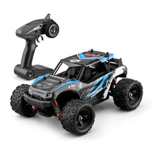 LeadingStar 40+MPH 1/18 Scale RC Car 2.4G 4WD High Speed Fast Remote Controlled Large TRACK HS 18311/18312 RC Car Toys