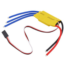 Toys 1pcs RC BEC 30A ESC Brushless Motor Speed Controller free shipping