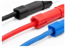 9Pairs/lot AMASS XT150 Connector Adapter Male Female Plug 6mm Gold Banana Bullet Plug