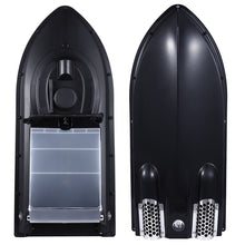 JABO 2AG 20A 2.4G GPS Auto Navigation Fishing Bait Boat Nest Dipper Boat Double 380 motors Automatic Fish bait RC Boat VS 2011-5
