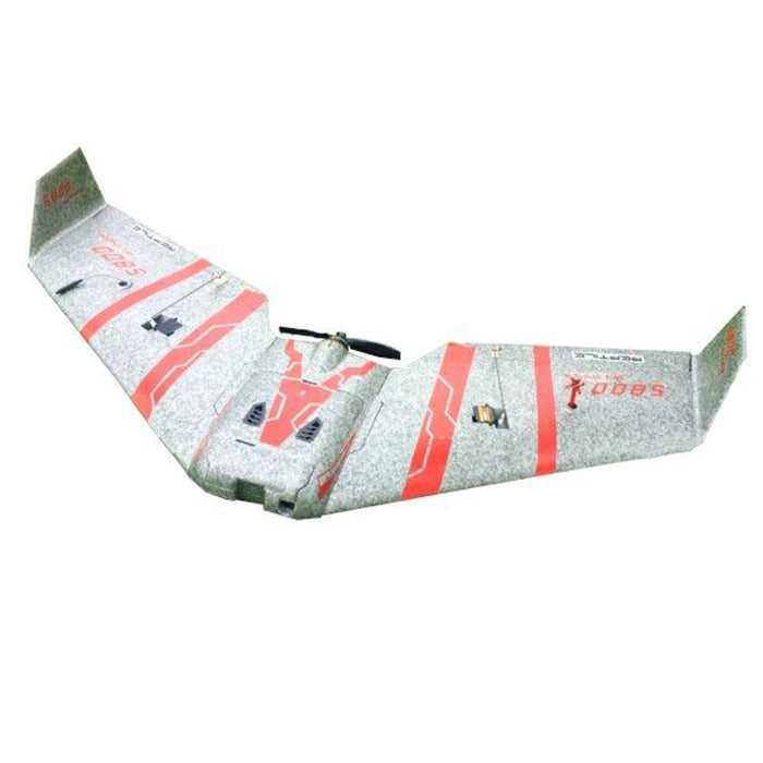 Reptile S800 V2 SKY SHADOW 820mm Wingspan Gray EPP Flying Wing FPV Racer KIT / PNP