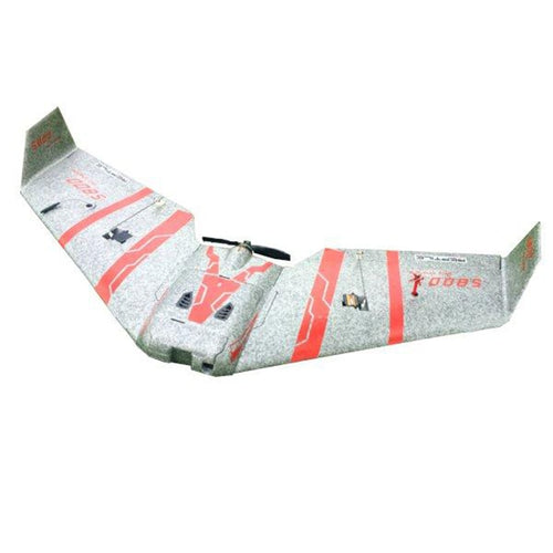 Reptile S800 V2 SKY SHADOW 820mm Wingspan Gray EPP Flying Wing FPV Racer KIT / PNP
