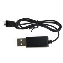 USB Charger Cable For Syma X5C/X5SC/X5SW RC Drone Spare Parts Battery Wire