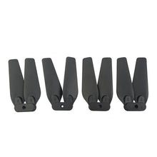20PCS Quick Release Foldable Propeller Props Blades Set CW CCW for E58 JY019 RC Quadcopter Drone