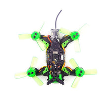 Mantis 85 Micro FPV Racing Drone Qaudcopter with Frsky D8/Flysky / DSM/2 Receiver F4 Flight Control with OSD Dshot BNF