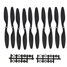 10pcs/lot 10x4.5" 1045 1045R CW CCW Propeller for F450 500 F550 FPV Multi-Copter RC QuadCopter APC (5 pair)
