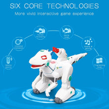 Remote Control Toys Interactive Robots Electric interactive Dinosaurs toys walking Fire Dragon & Dinosaurs For Games Kids Toys
