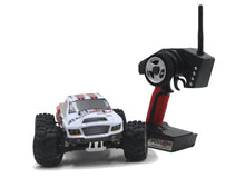 WLtoys A979-B 4WD 1/18 70km/h High Speed Monster Truck 1:18 2.4G Radio Control RC Buggy Off-Road RTR A979 Updated Version