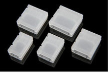 20pcs/lot 2S 3S 4S 5S 6S JST-XH Balanced head protection Balance Plug Savers AB Clip Dropship