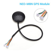 UBLOX NEO-M8N GPS Module Antenna Mini with Shell For Pixhawk4 Flight Controller