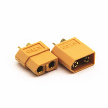 10pcs XT60 XT-60 Male Female Bullet Connectors Plugs For RC Lipo Battery (5 pair) Wholesale