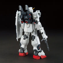 Original Gundam Model RX-79BD-3 BLUE DESTINY UNIT 3 EXAM GUNDAM Destroy Armor Unchained Mobile Suit Kids Toys With Holder