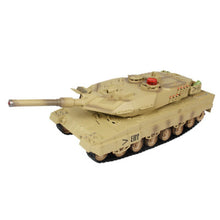 Remote Control Tank Charging Combat Tank Pistol Remote Control Rotating Turret Imitation True Sound Effect Beautiful Lighting