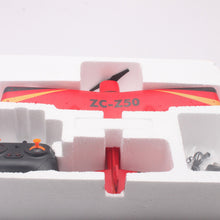 Z50 35cm RC Airplane EPP Foam Outdoor Launch Glider Plane 2.4GHz 2 channel 100M Remote Control Kids Gift Toy For christmas