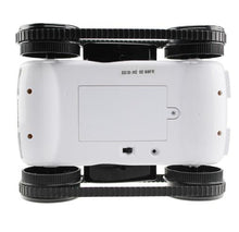 RC Tank WIFI Crawler Radio Control Car Real-Time Camera Cars for iPhone iPad iPod App with 0.3MP Camera Electronic Model Toys