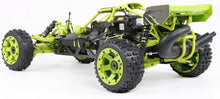 Rovan Baja 5B 320C Full Nylon Frame with 32cc Engine Symmetrical steering system