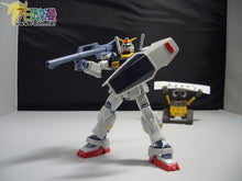 Original Gundam HG 1/144 Model GUNDAM MARK-II FLYINGARMOR Mobile Suit Kids Toys