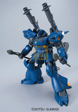 Japaness Original Gundam Model HG 1/144 Kampfer MS-18E Robot Mobile Suit Twilight Axis Kids Toys