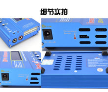 Nimh Nicd lithium Battery IMAX B6AC RC B6 AC Balance Lipo Charger Balance Discharger with Digital LCD Screen