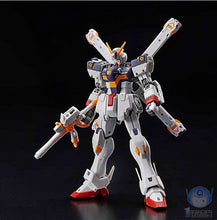 Original Gundam RG 1/144 Model CROSSBONE GUNDAM X1 Freedom Unchained Mobile Suit Kids Toys