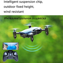 Drones With Camera Hd Wifi 2000 000 Pixel Quadcopter Toys Rc Helicopter Remote Control 4ch Mini Drone Profissional Brushless Toy