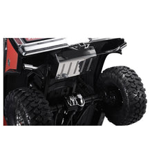 Metal Simulation Fuel Tank For Dj Traxxas Trx-4 Trx4 Exhaust Pipe Djc-9158 For Land Rover Rc Car Modification Parts