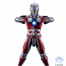 Original Japan Model 1 / 12 ULTRAMAN SUIT ACE Unchained Mobile Suit Kids Toys
