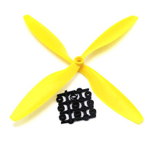 10pcs/lot 10x4.5" 1045 1045R CW CCW Propeller for F450 500 F550 FPV Multi-Copter RC QuadCopter APC (5 pair)