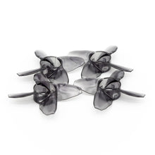 20pcs/lot 10 pair Emax Avan Prop 4-Blade 40mm Propeller Emax Tinyhawk Propeller for Emax Tinyhawk RC Models Multicopter