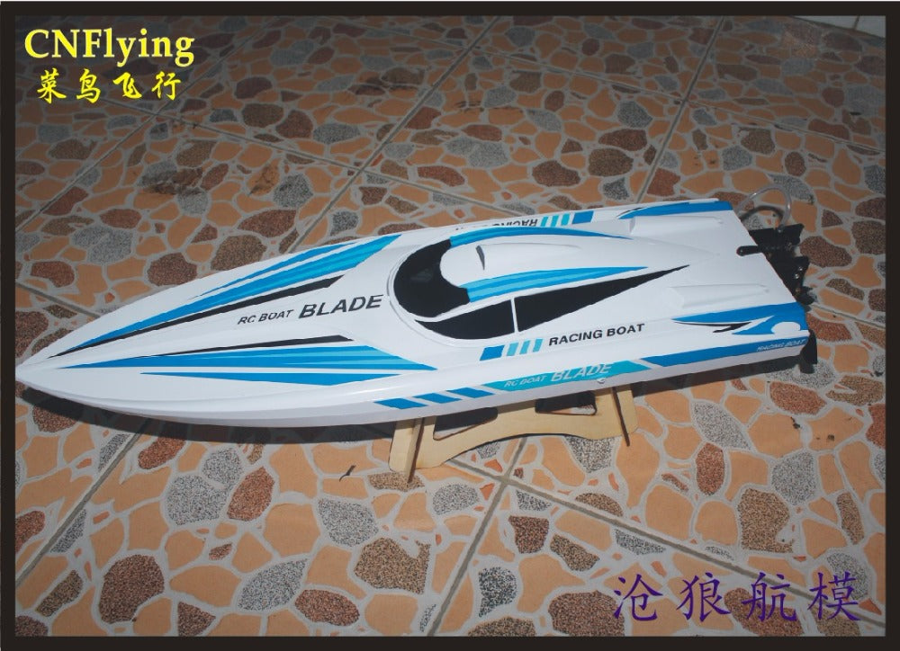 rc model Volantexrc 79202 Vector 28 V792-2 Brushless High Speed Racing 40-50KM/H RC Boat ( PNP OR RTR 2.4GHz)
