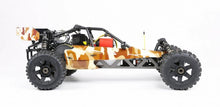 1/5 Scale Rovan 290A Gas Petrol Buggy RTR 29cc Engine HPI Baja 5B SS King Compatible