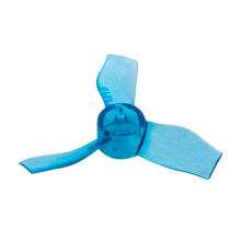 8Pairs 16PCS Gemfan 1219 1.2x1.9x3 31mm 1mm Hole 3-blade Propeller for 0703-1103 RC Drone FPV Racing Brushless Motor Whoop