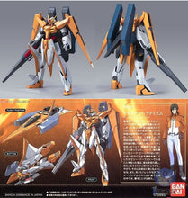 Gundam BANDAI Model HG 1/144 ARIOS GUNDAM GNHWIM 00 MOVIE EXIA Mobile Suit Kids Toys
