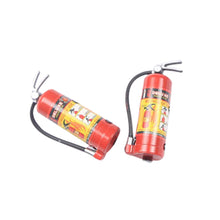 1/10 RC Crawler Accessory Parts Fire Extinguisher Model For Axial SCX10 TRX4 brushless motor fpv servo tamiya mini 4wd trx4