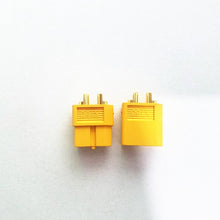 10pcs/lot XT60 Male Female Bullet Connectors Plugs (5 pair) For RC Lipo Battery Quadcopter Multicopter