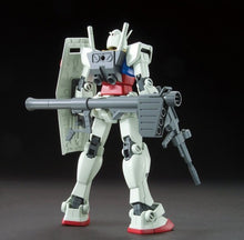 Japaness Bandai HG 1/144 Gundam Model RX-78-2 Ready Pleayer One RIKU'S MOBILE SUIT Super Robot Unchained Mobile Suit Kids Toys