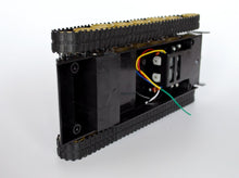 Cheap Robot Tank Car Chassis Platform DIY Caterpillar Crawler Smart Track Vehicle For Arduino RC Toy Remote Control