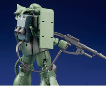 Original Gundam HG 1/144 Model MS-06C ZAKU 2 TYPE C ZEON Mobile Suit THE ORIGIN GTO Kids Toys