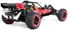 ROFUN ROVAN baja 29cc powerful 2t engin 2.4g remote control High-strength engineering nylon