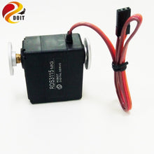 DOIT Robot Servo RDS3115 Metal Gear Digital Servo Robot Servo for Arduino Servo for Humanoid Robotic DIY 15kg/cm Free Shipping