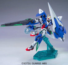 Gundam Model HG 1/144 EXIA 00 DOUBLE O Seven Sword/G GUNDAM READY PLEAYER ONE THUNDERBOLT Armor Unchained Mobile Suit Kids Toys